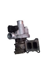 Turbo charger jeep for sale  Blanchard
