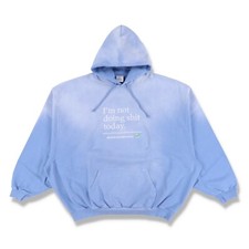 Vetements washed blue d'occasion  Expédié en Belgium