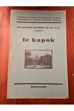 Kapok collectif d'occasion  Rouffach