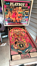 Bally playboy pinball for sale  Marietta