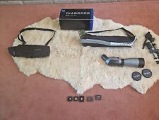 Carl zeiss diascope for sale  NOTTINGHAM
