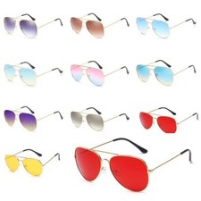 Sonnenbrille pilotbrille poliz gebraucht kaufen  Hamburg