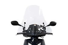 PARABREZZA ISOTTA KYMCO AGILITY 50 125 150 200 R16 DAL 2008 AL 2019 CON ATTACCHI na sprzedaż  Wysyłka do Poland