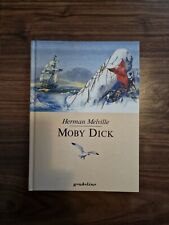 Moby dick herman gebraucht kaufen  Ritterhude