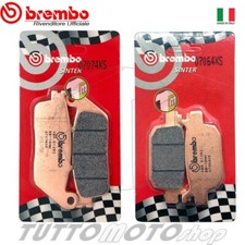 Pastiglie honda 150 usato  Amantea