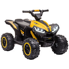Homcom 12v electric for sale  GREENFORD