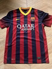 Barcelona 2013 heim gebraucht kaufen  Sonneberg