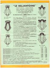 Reims harness equipment d'occasion  Expédié en Belgium