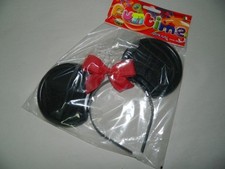Cerchietto con orecchie usato  San Lucido