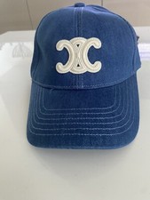 Casquette celine triomphe d'occasion  Paris VIII