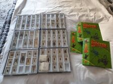 Minibiester sammlung blöcke gebraucht kaufen  Lörrach