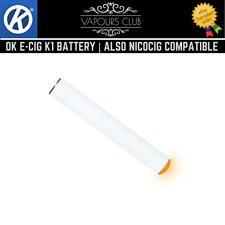Vape usb cartomizer for sale  ENFIELD