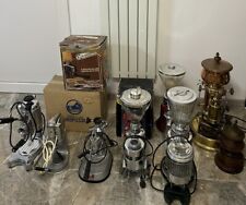 Faema pavoni cimbali gebraucht kaufen  Ingolstadt