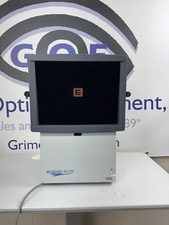 Nidek ssc 330 for sale  Amarillo