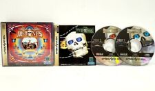 Saturn - Mr. Bones - Versão japonesa NTSC-J Sega comprar usado  Enviando para Brazil