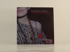 Readers wives victors for sale  CHICHESTER