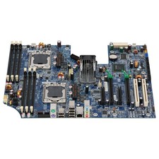 Workstation mainboard z600 gebraucht kaufen  Berlin