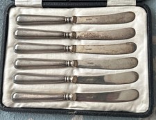Set vintage epns for sale  SCUNTHORPE