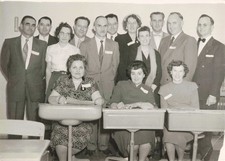 Vtg photo handsome for sale  Lynden