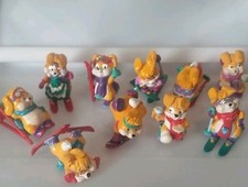 Kinder monobloc famille d'occasion  Pont-l'Abbé-d'Arnoult