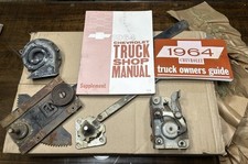 1964 c10 chevy for sale  Akron