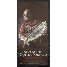 Locandina non aprite usato Locandina non aprite usato  Nocera Superiore