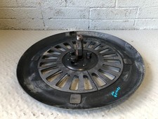 Discovery spare wheel for sale  AXMINSTER