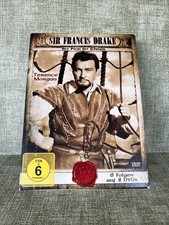 Sir francis drake gebraucht kaufen  Luckau