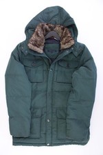 Tommy hilfiger daunenmantel gebraucht kaufen  Neustadt a.d.Waldnaab