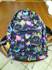 Seven zaino scuola usato  Nola