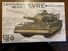 Afv club centurion for sale  REDDITCH