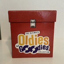 Ultimate oldies goodies for sale  Coraopolis