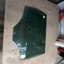 Scendente porta post. usato  Italia