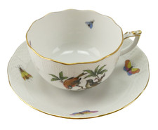 Herend rothschild 704 gebraucht kaufen  Oldenburg (Oldenburg)