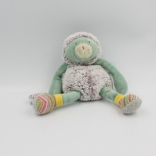 Doudou chat bleu d'occasion  Le Portel