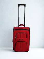 Delsey suitcase large for sale  GODALMING