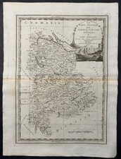 Orientale 1796 cassini usato  Perugia