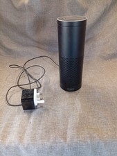 Amazon echo 1st for sale  PRESTON