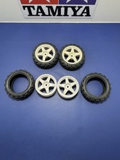 Tamiya vintage ford for sale  SHEFFIELD