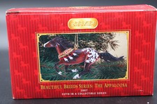 Breyer appaloosa beautiful for sale  Brandenburg