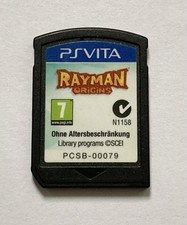 Rayman origins vita d'occasion  Tours-