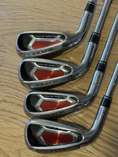 left handed golf clubs for sale  BRIDGEND