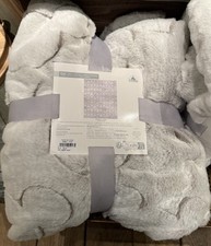Plaid tartán mickey d'occasion  Maisse