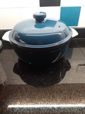 Denby boston blue for sale Denby boston blue for sale  STEVENAGE
