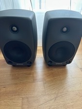 Genelec 8030a studio usato  Bruneck