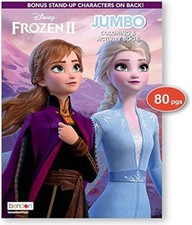 Bendon frozen coloring for sale  Blue Springs