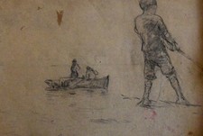 Georges ricard cordingley d'occasion  Suresnes