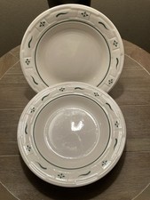 Pair longaberger pottery for sale  Tuscaloosa