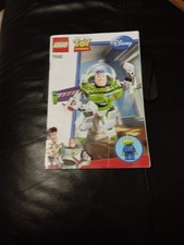 Lego toy story d'occasion  Limoges-