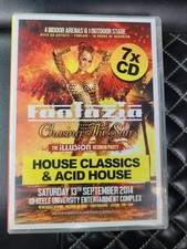 Fantazia chasing sun for sale  MAIDSTONE